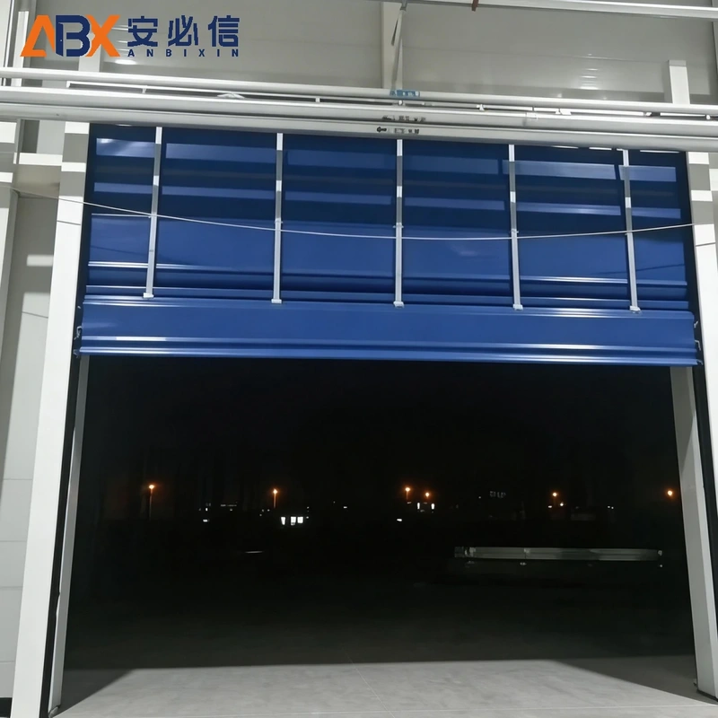 鄂尔多斯快速堆积门
