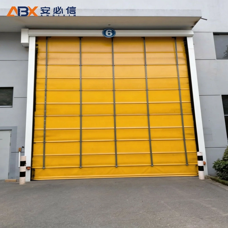 鄂尔多斯充气式门封