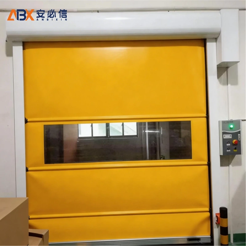 鄂尔多斯高速门