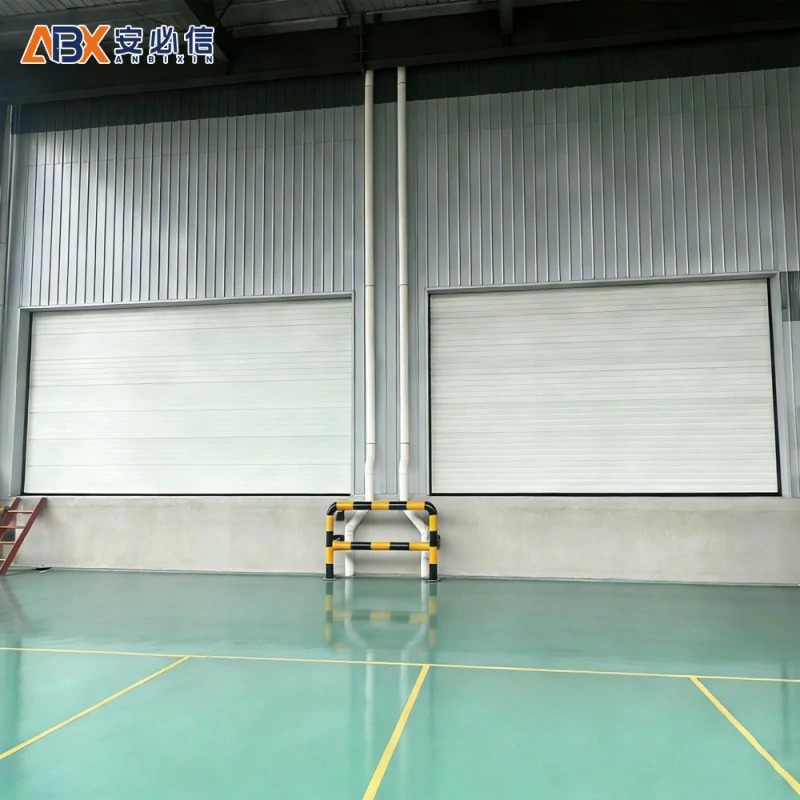 鄂尔多斯工业滑升门