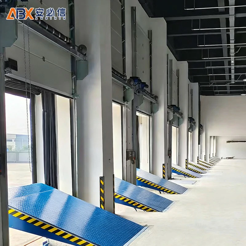 鄂尔多斯保温提升门