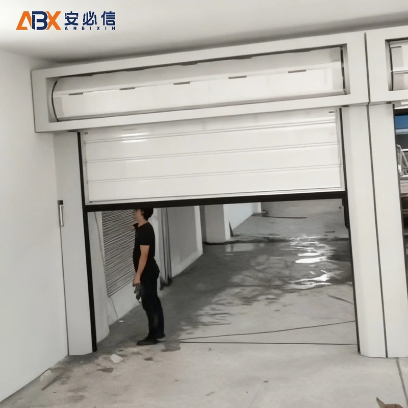 鄂尔多斯雷达高速门